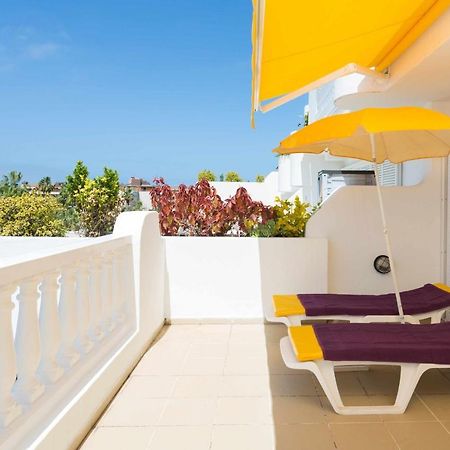 Apartamento Vistas Al Teide II Piscina Climatizada Puerto de la Cruz  Exterior foto