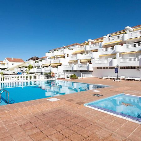 Apartamento Vistas Al Teide II Piscina Climatizada Puerto de la Cruz  Exterior foto