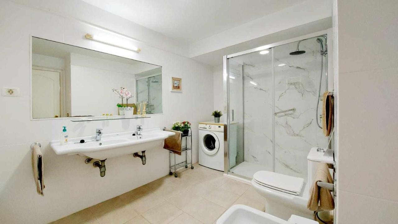 Apartamento Vistas Al Teide II Piscina Climatizada Puerto de la Cruz  Exterior foto