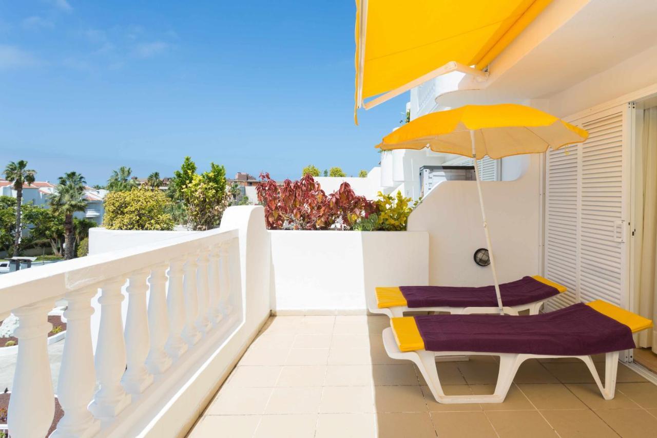 Apartamento Vistas Al Teide II Piscina Climatizada Puerto de la Cruz  Exterior foto