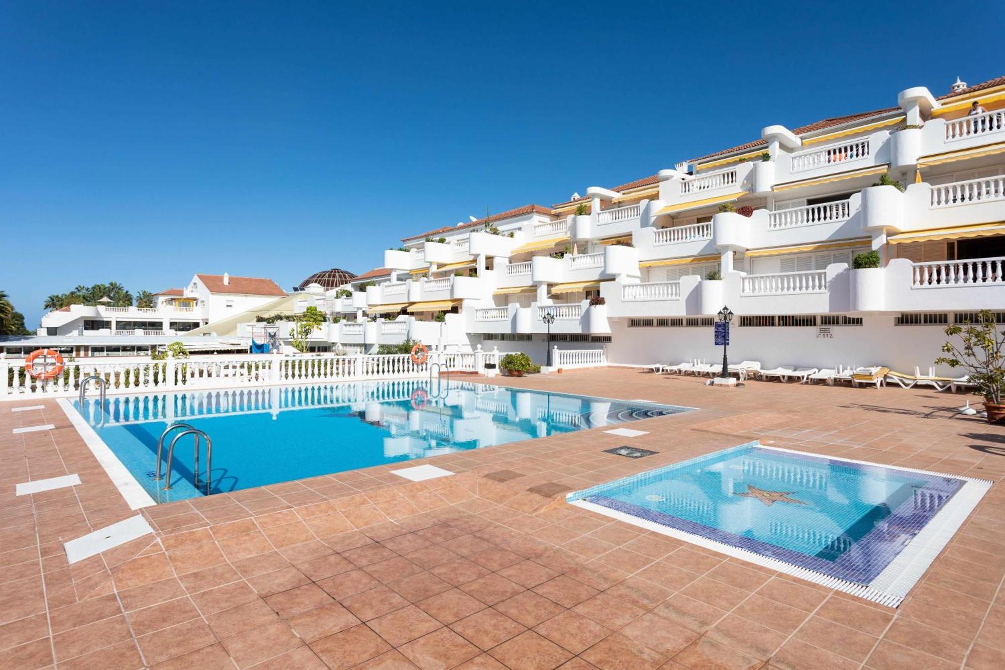Apartamento Vistas Al Teide II Piscina Climatizada Puerto de la Cruz  Exterior foto